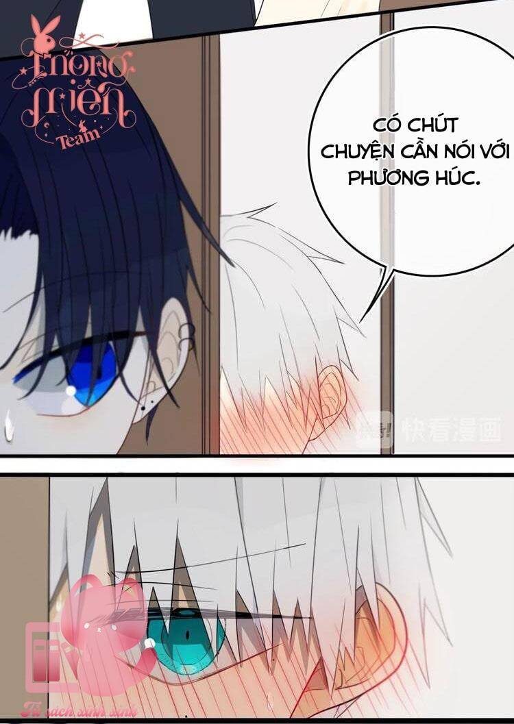 Đó Không Phải Chị Gái Tôi - Chương 15