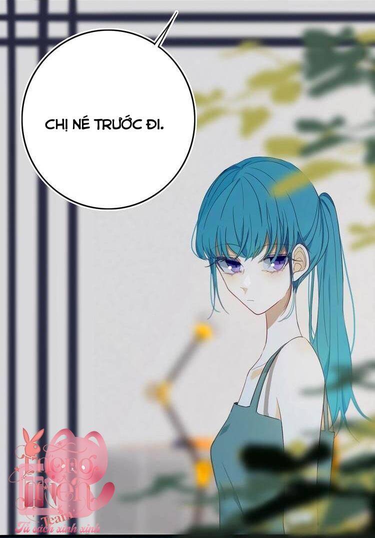 Đó Không Phải Chị Gái Tôi - Chương 15