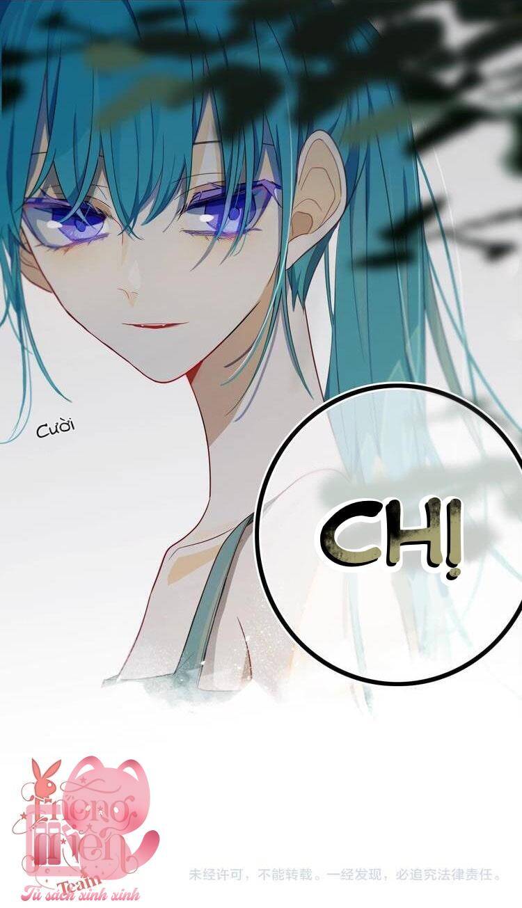 Đó Không Phải Chị Gái Tôi - Chương 15