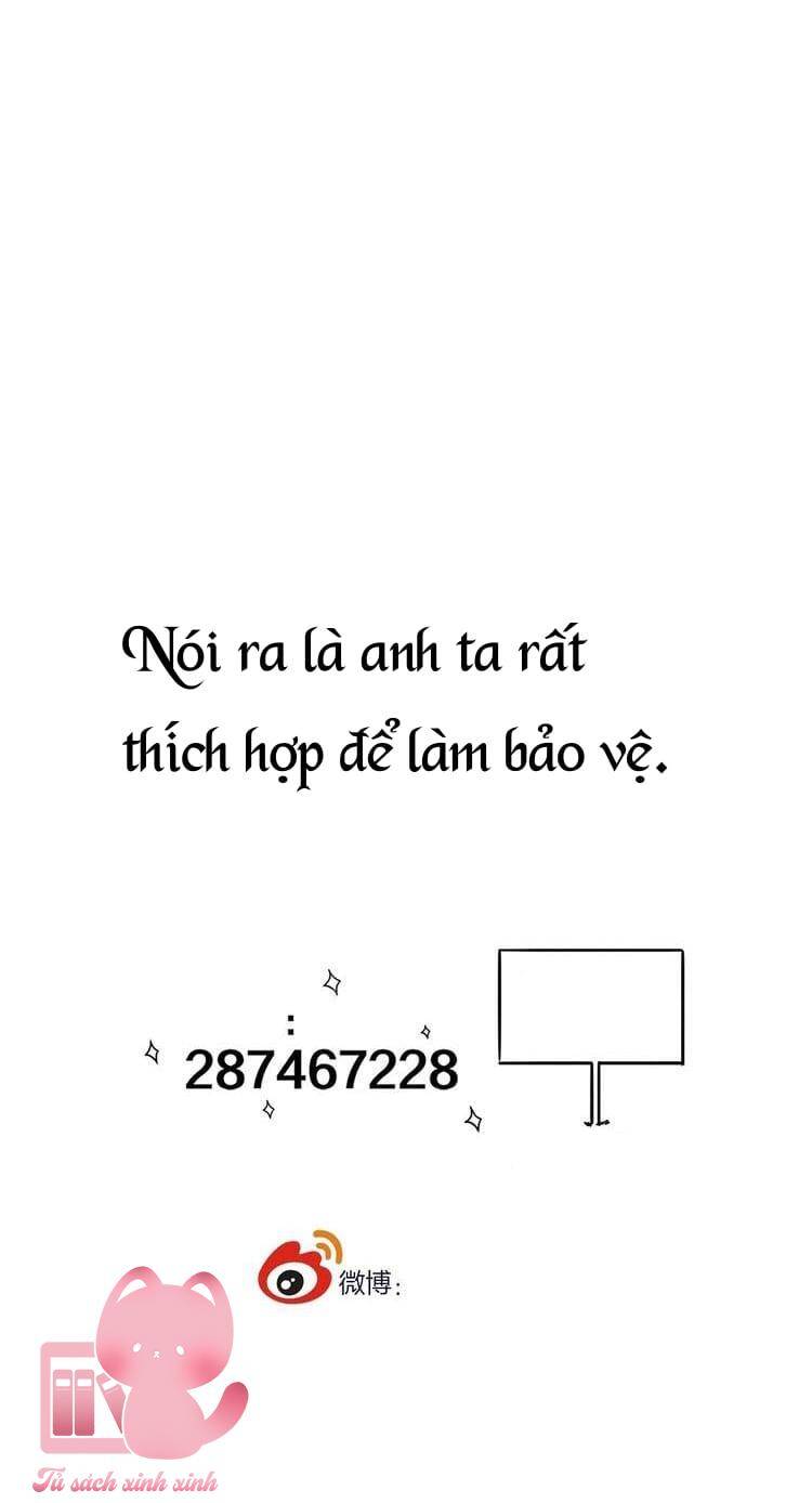 Đó Không Phải Chị Gái Tôi - Chương 15