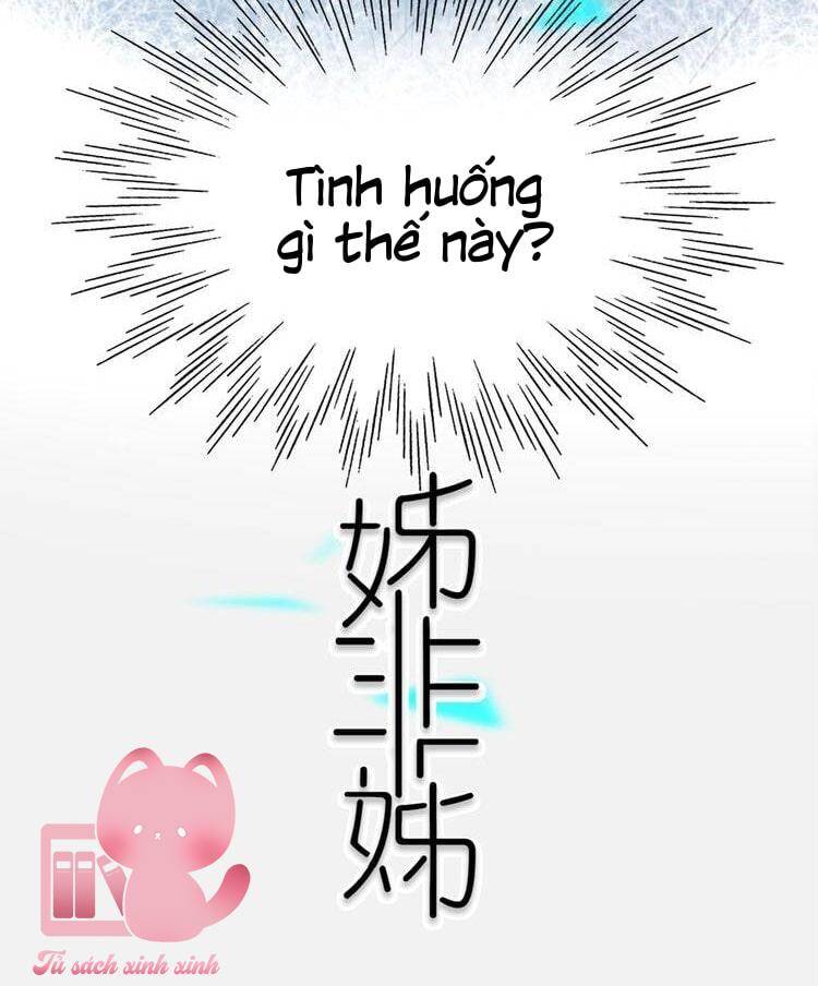 Đó Không Phải Chị Gái Tôi - Chương 15