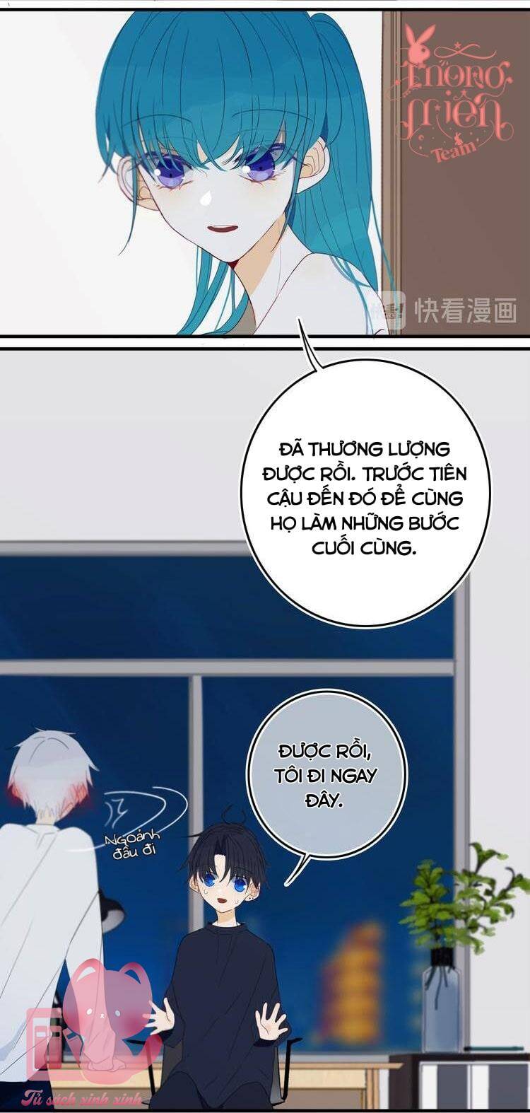 Đó Không Phải Chị Gái Tôi - Chương 15