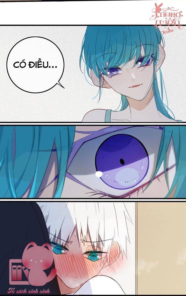 Đó Không Phải Chị Gái Tôi - Chương 16