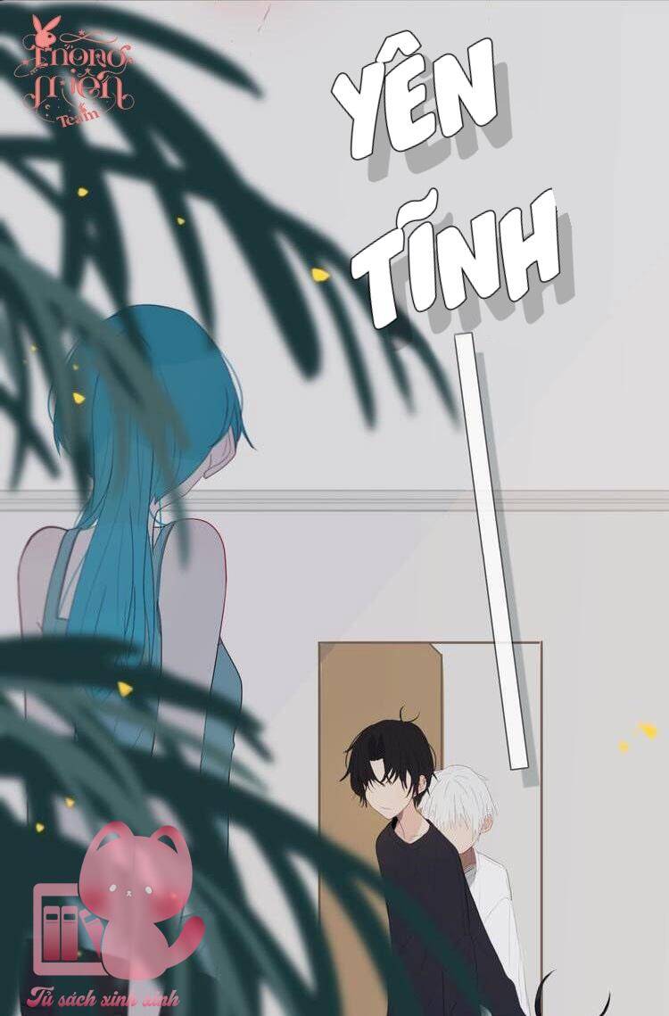 Đó Không Phải Chị Gái Tôi - Chương 16