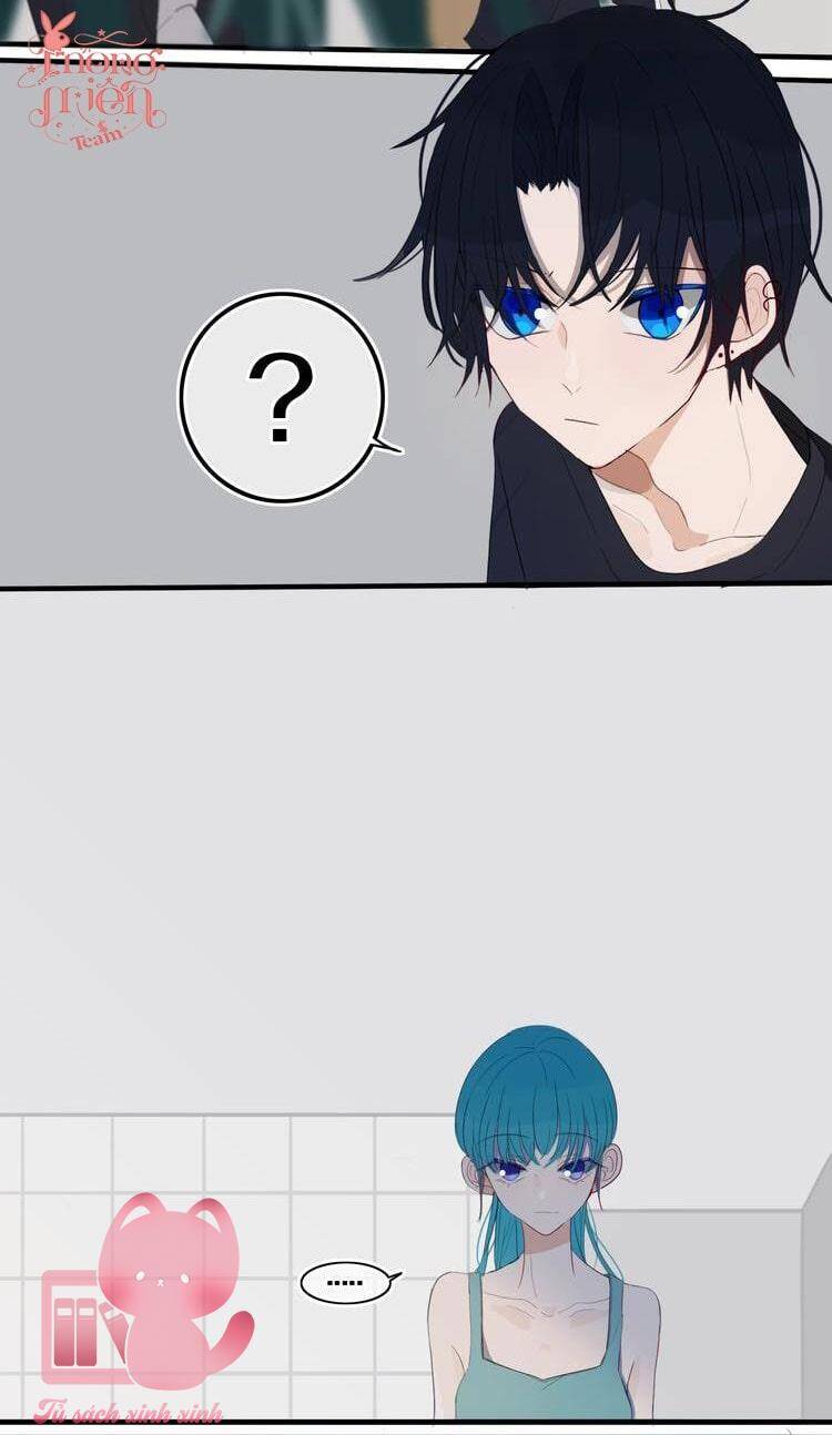 Đó Không Phải Chị Gái Tôi - Chương 16