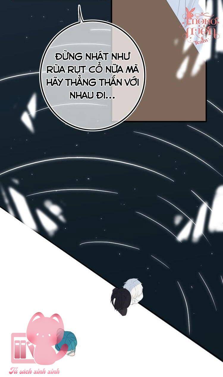 Đó Không Phải Chị Gái Tôi - Chương 16