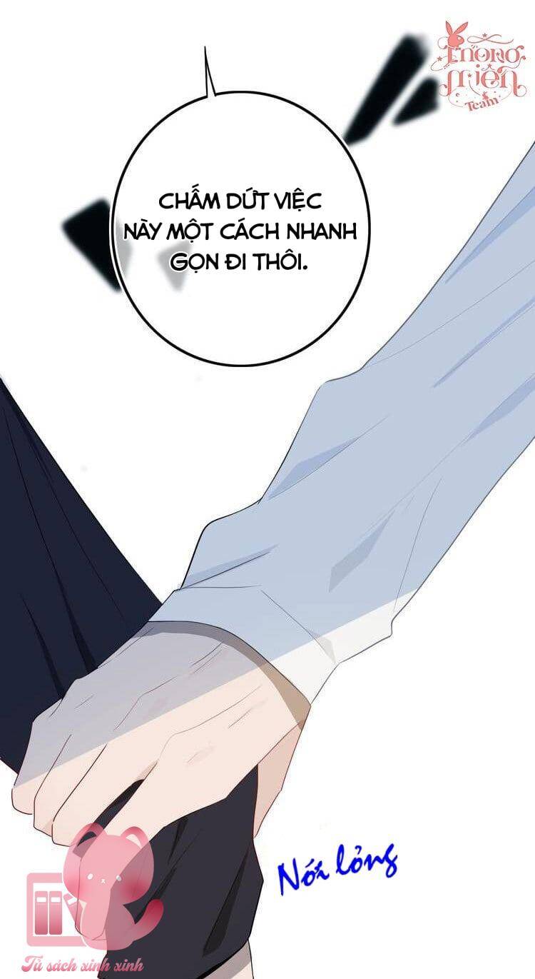 Đó Không Phải Chị Gái Tôi - Chương 16