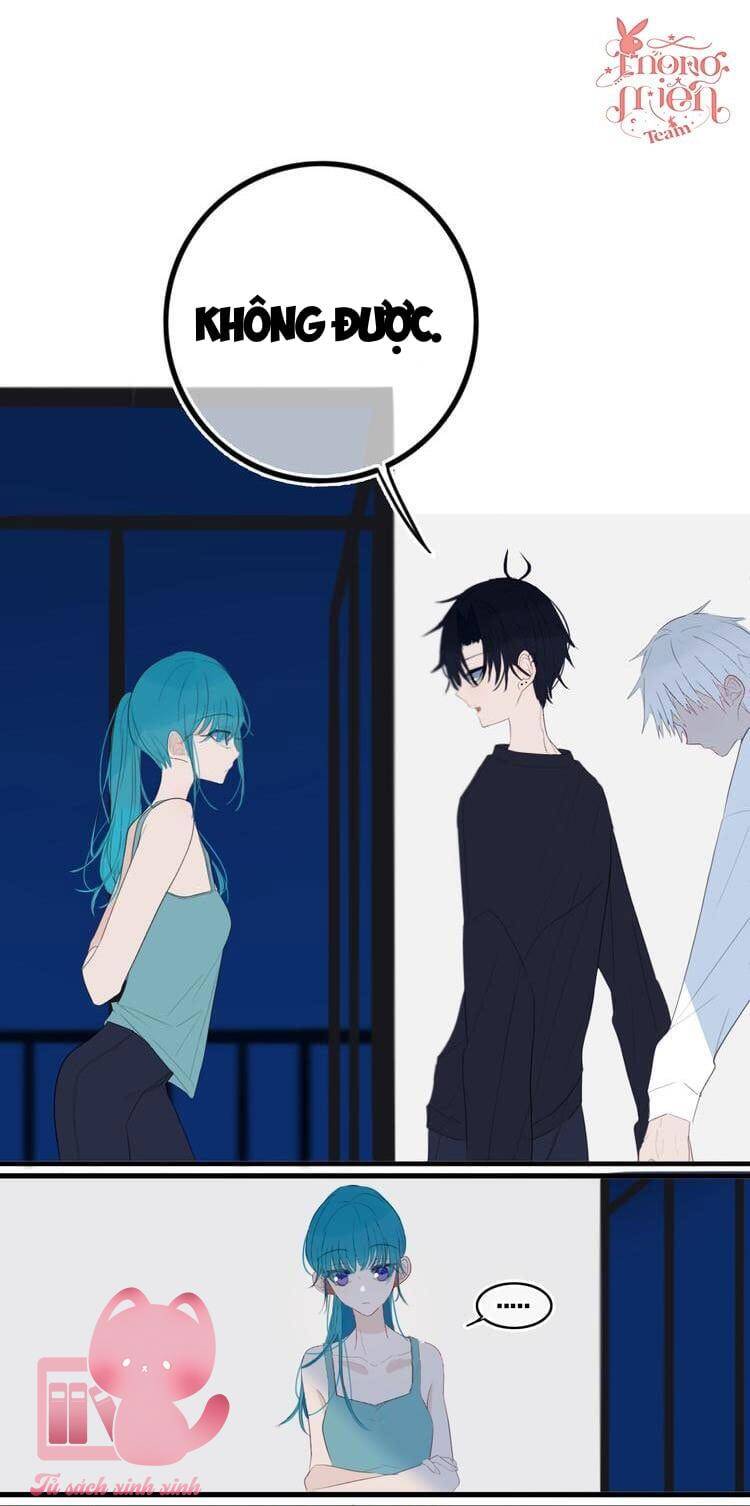 Đó Không Phải Chị Gái Tôi - Chương 16