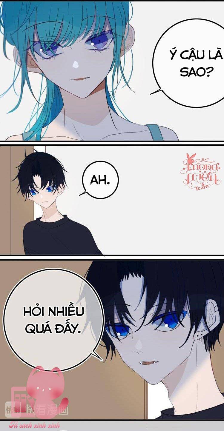 Đó Không Phải Chị Gái Tôi - Chương 16