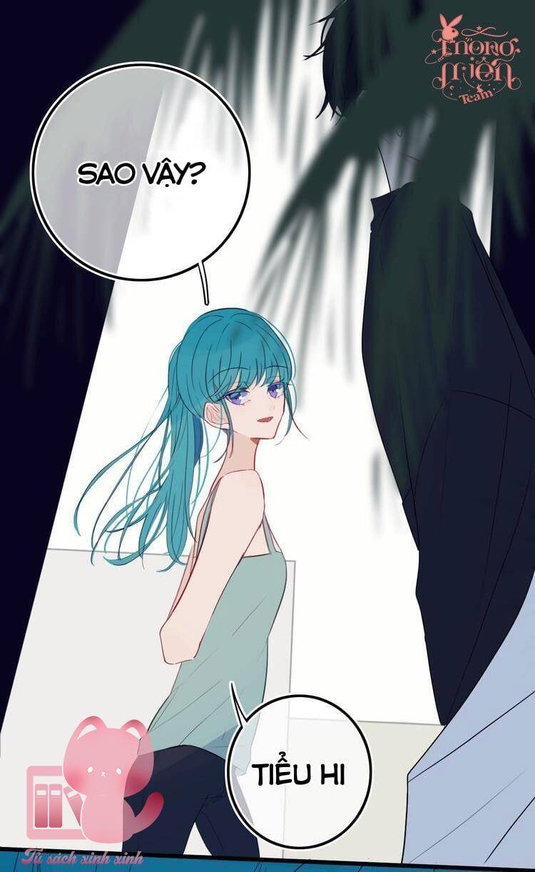 Đó Không Phải Chị Gái Tôi - Chương 16