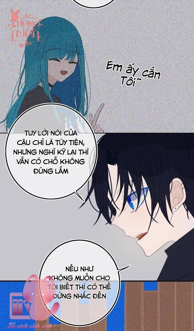 Đó Không Phải Chị Gái Tôi - Chương 16