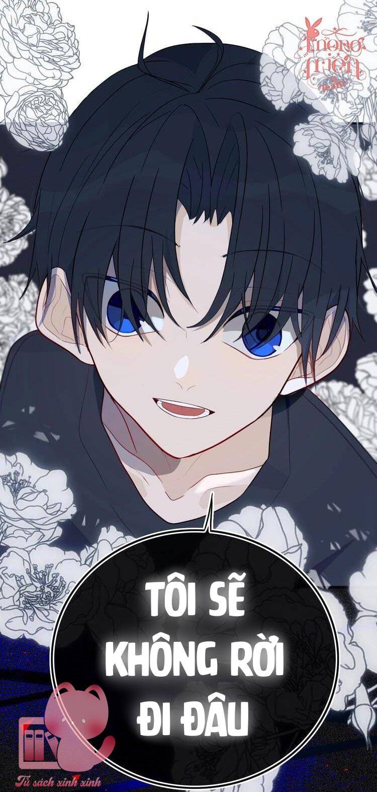 Đó Không Phải Chị Gái Tôi - Chương 16