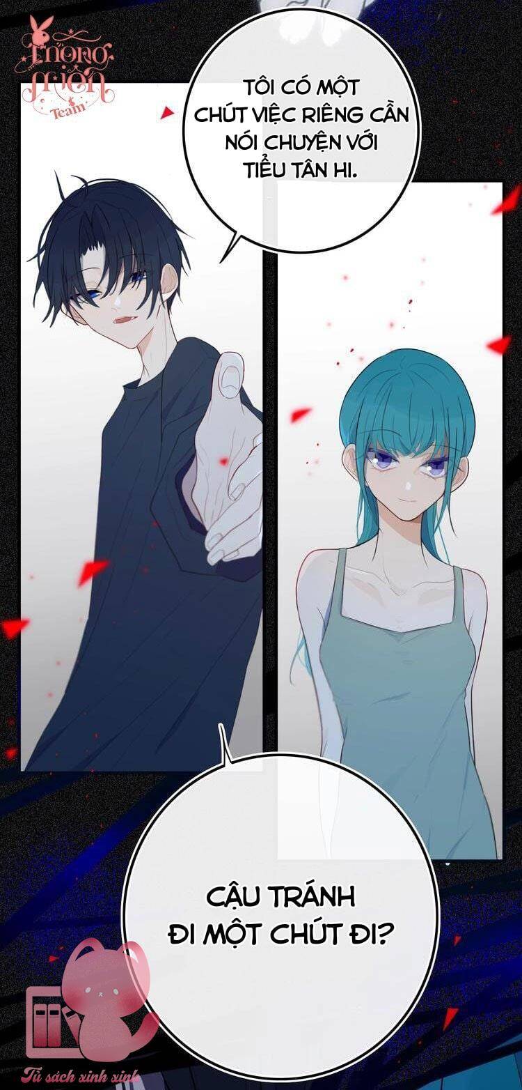 Đó Không Phải Chị Gái Tôi - Chương 16