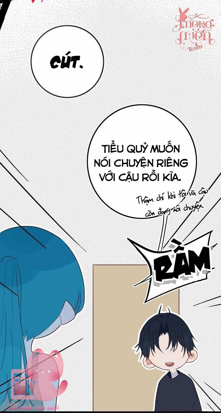 Đó Không Phải Chị Gái Tôi - Chương 16