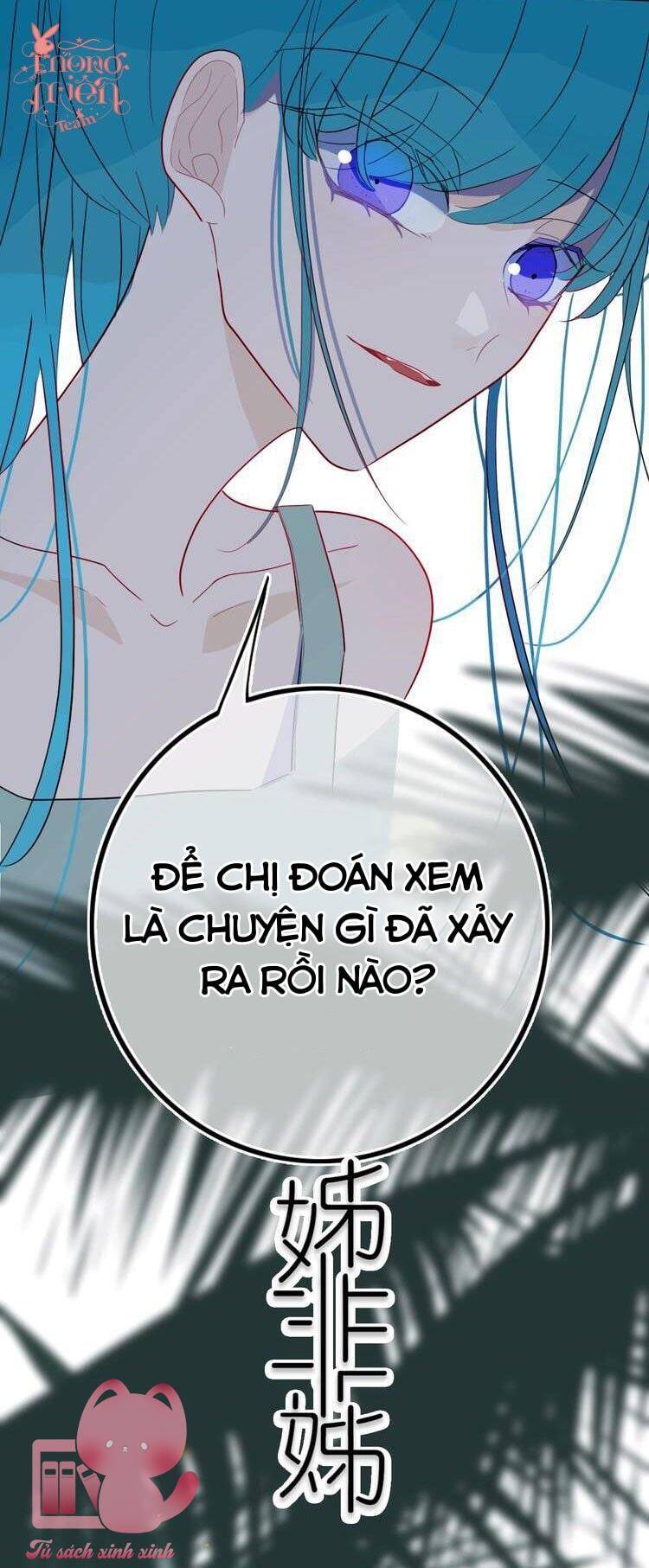 Đó Không Phải Chị Gái Tôi - Chương 16