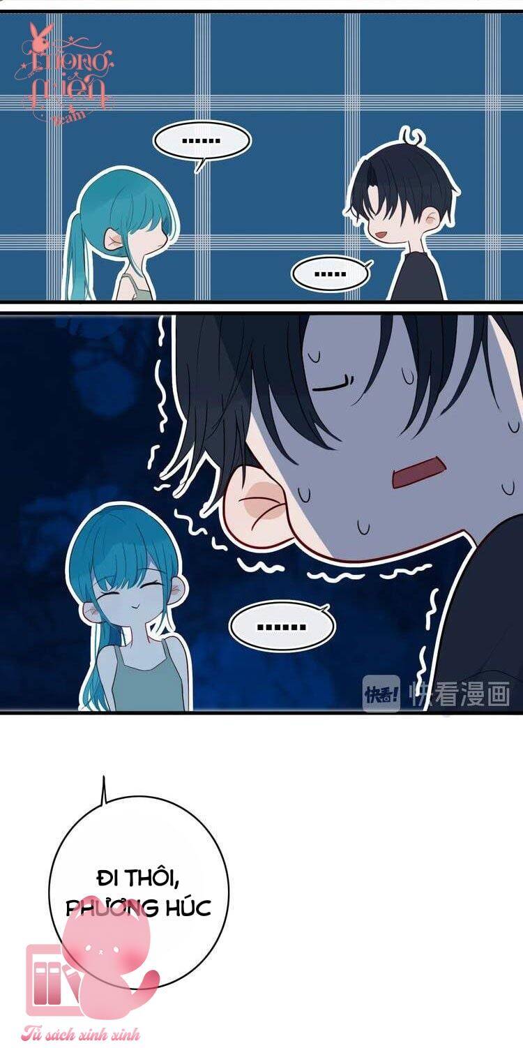 Đó Không Phải Chị Gái Tôi - Chương 16