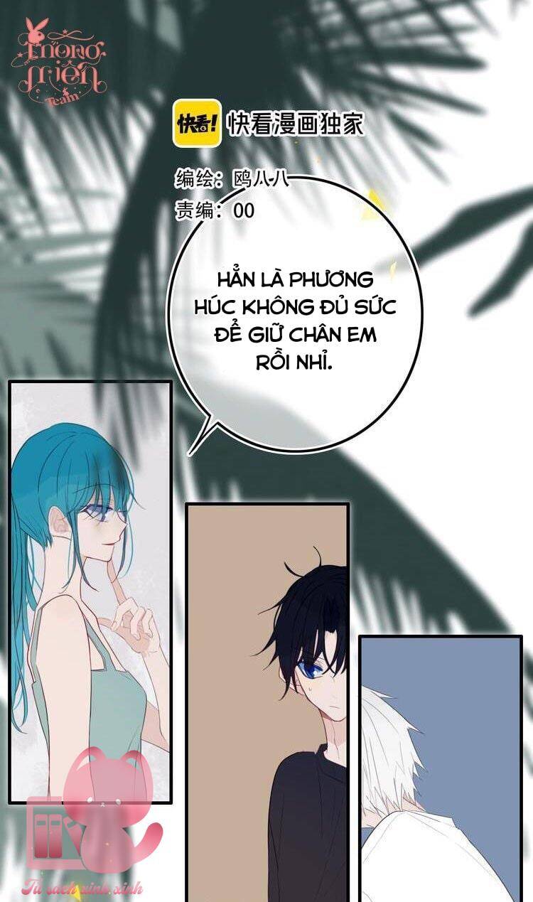 Đó Không Phải Chị Gái Tôi - Chương 16