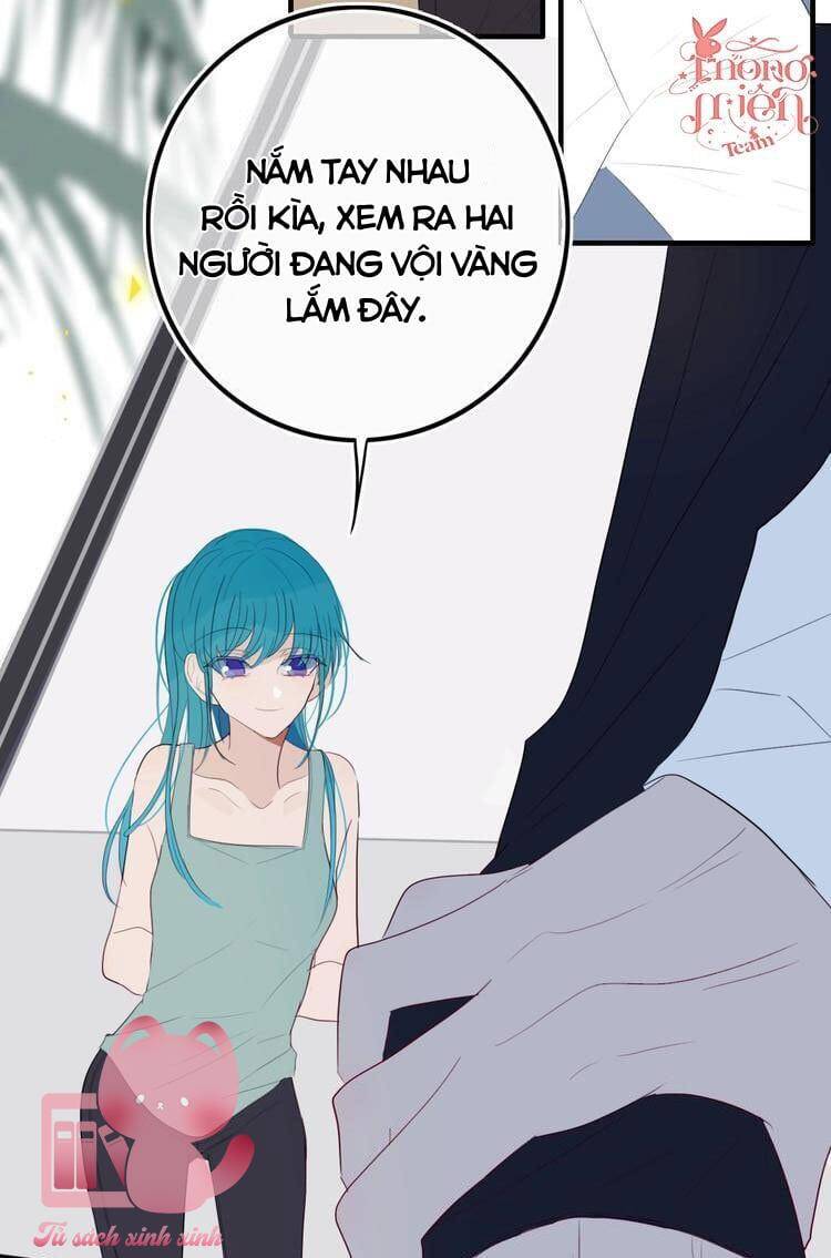 Đó Không Phải Chị Gái Tôi - Chương 16