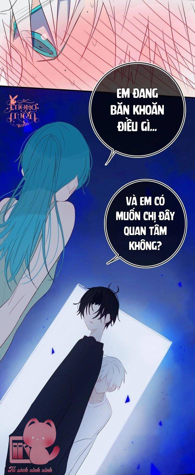 Đó Không Phải Chị Gái Tôi - Chương 16