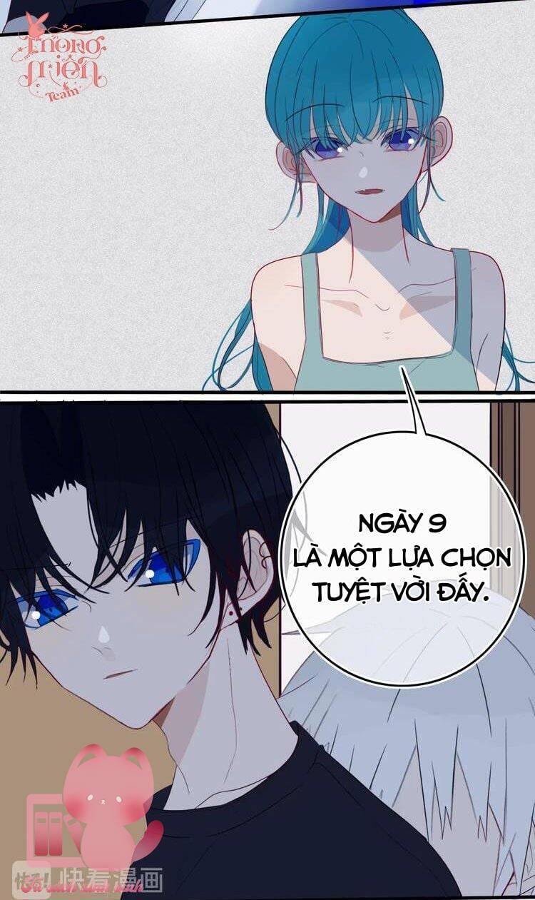 Đó Không Phải Chị Gái Tôi - Chương 16