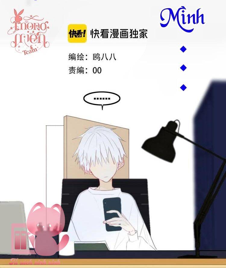 Đó Không Phải Chị Gái Tôi - Chương 19