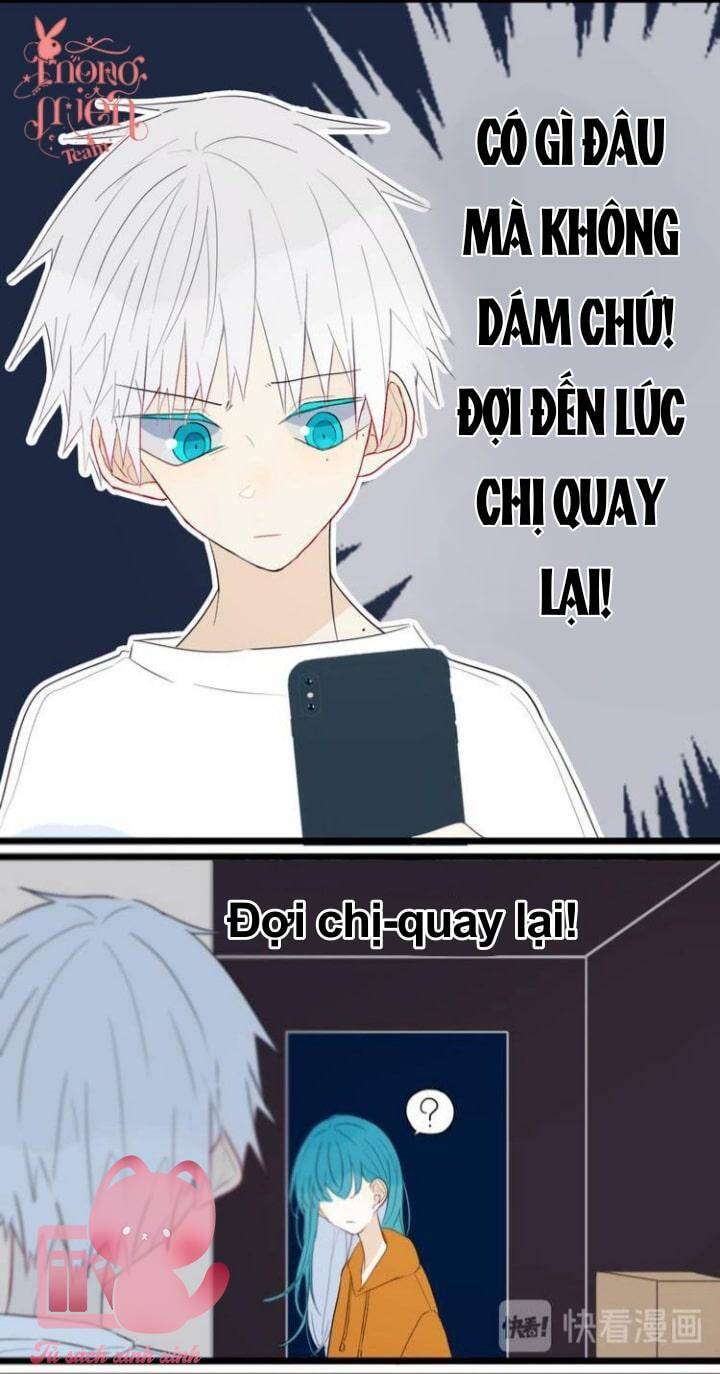 Đó Không Phải Chị Gái Tôi - Chương 19