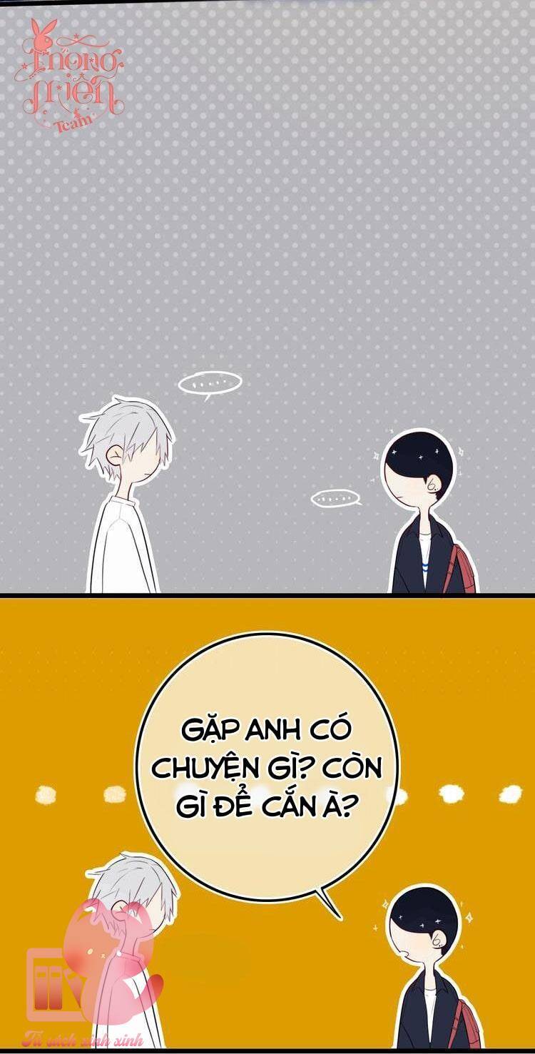 Đó Không Phải Chị Gái Tôi - Chương 19