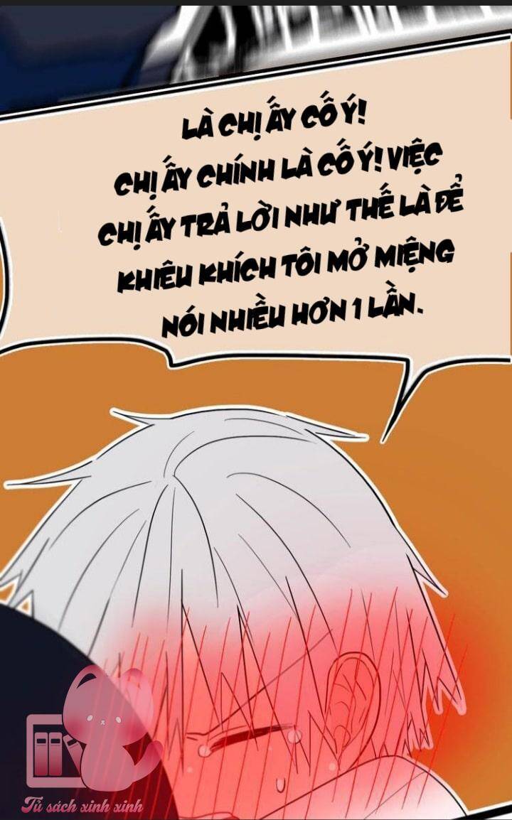 Đó Không Phải Chị Gái Tôi - Chương 19