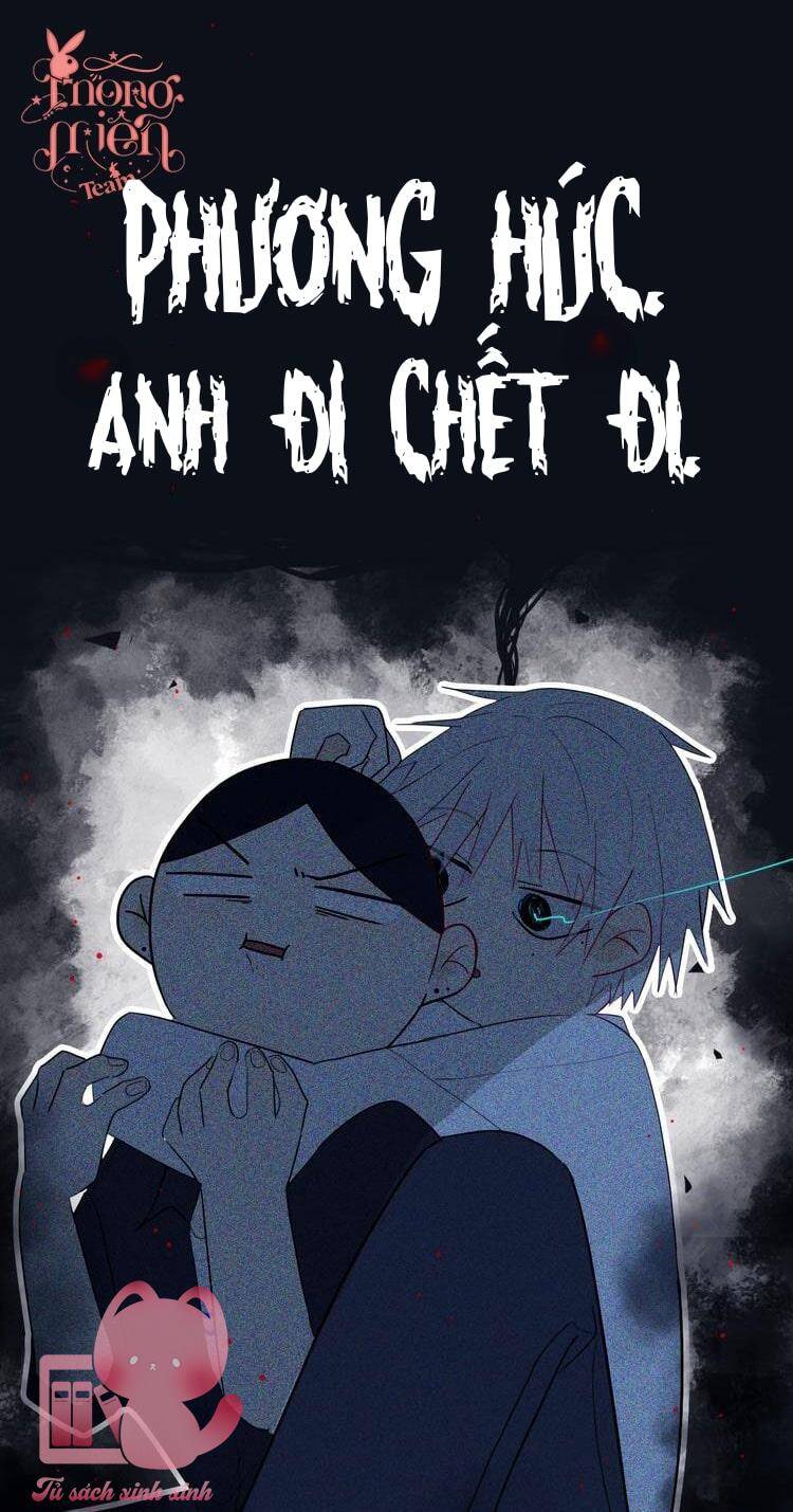 Đó Không Phải Chị Gái Tôi - Chương 19