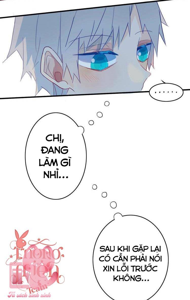 Đó Không Phải Chị Gái Tôi - Chương 2