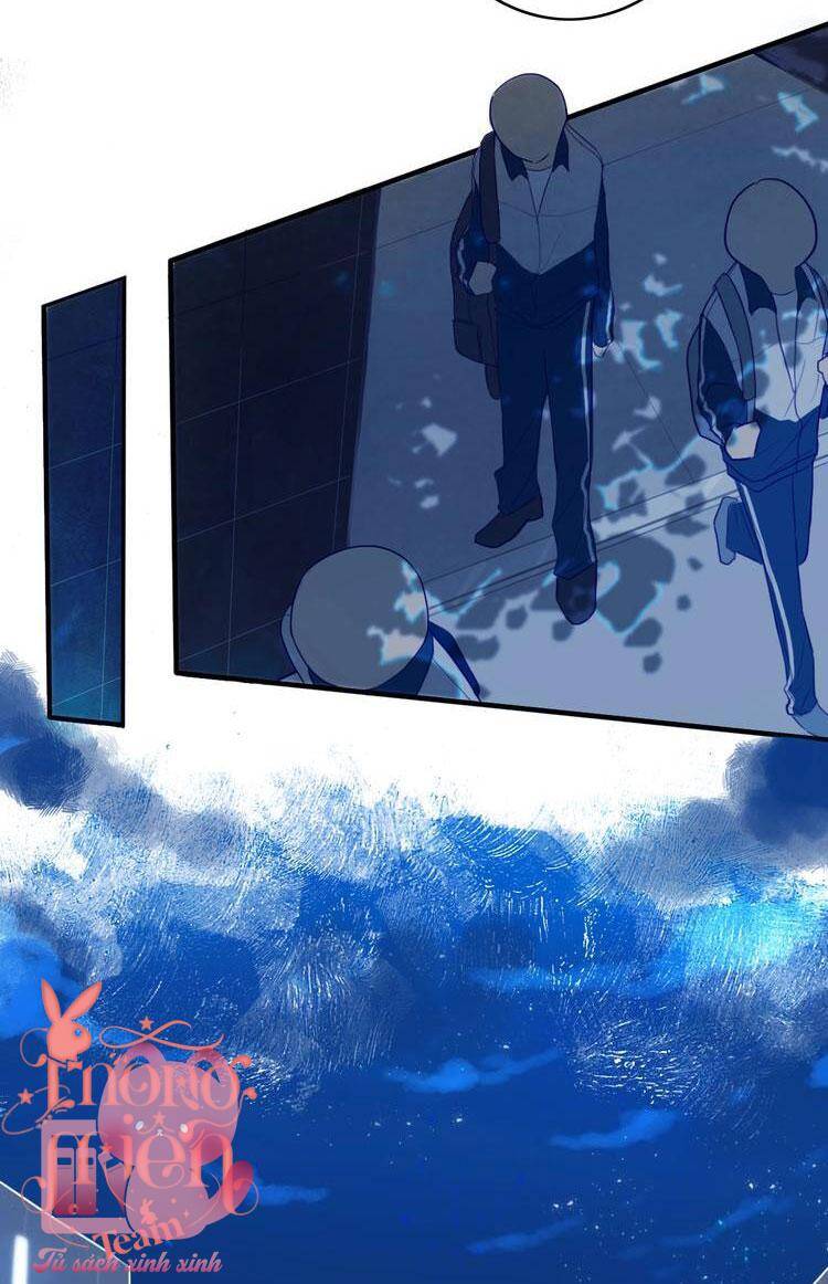 Đó Không Phải Chị Gái Tôi - Chương 2