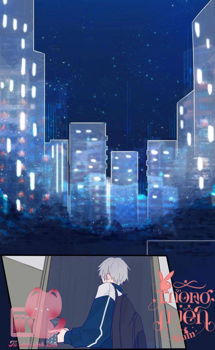 Đó Không Phải Chị Gái Tôi - Chương 2