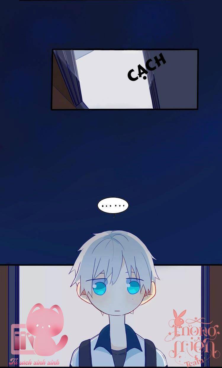 Đó Không Phải Chị Gái Tôi - Chương 2