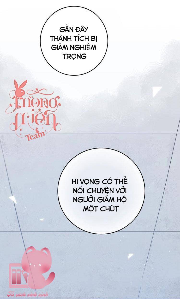 Đó Không Phải Chị Gái Tôi - Chương 2