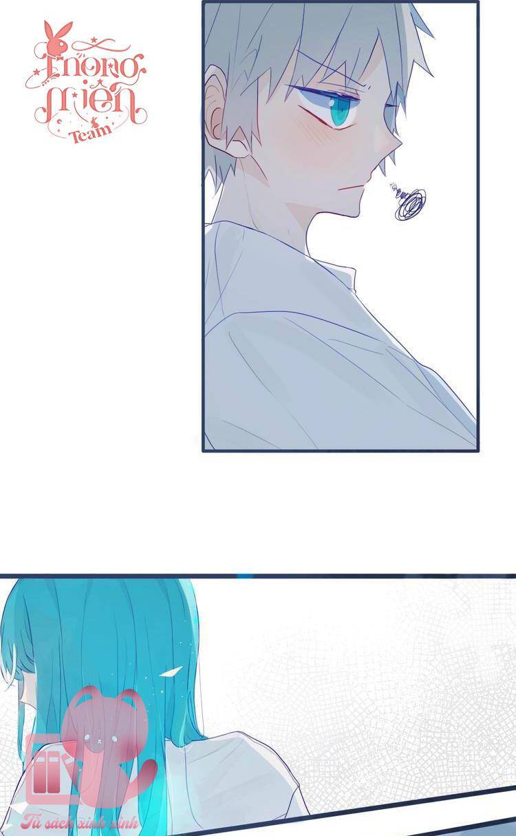 Đó Không Phải Chị Gái Tôi - Chương 2