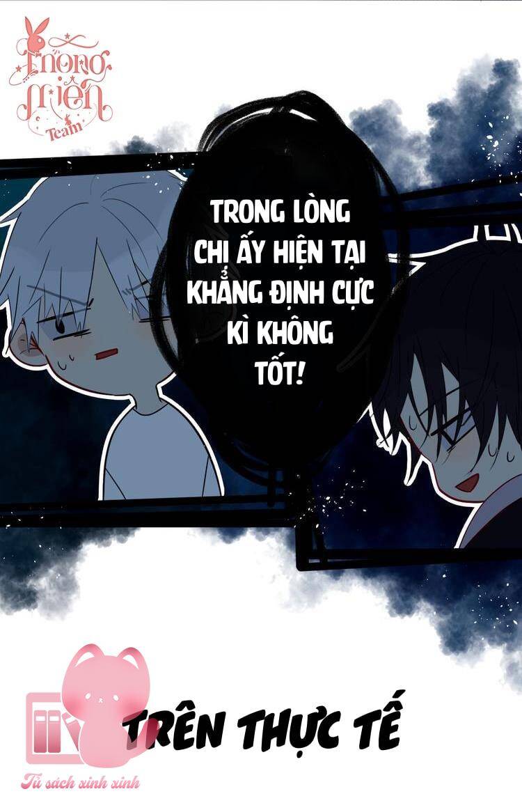 Đó Không Phải Chị Gái Tôi - Chương 20