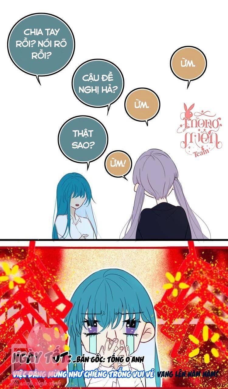 Đó Không Phải Chị Gái Tôi - Chương 20