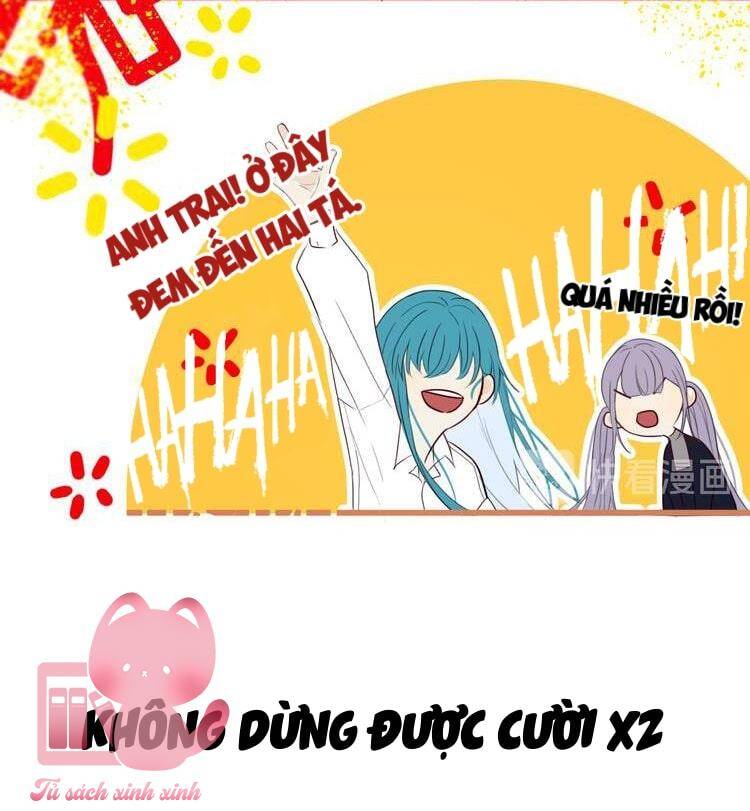 Đó Không Phải Chị Gái Tôi - Chương 20