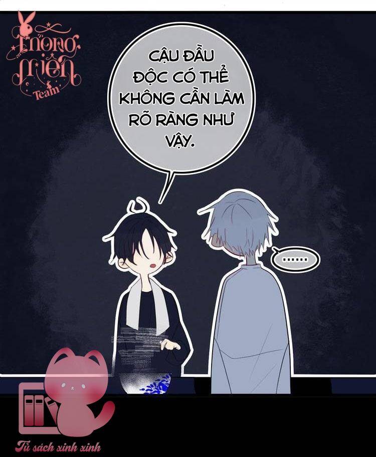 Đó Không Phải Chị Gái Tôi - Chương 20