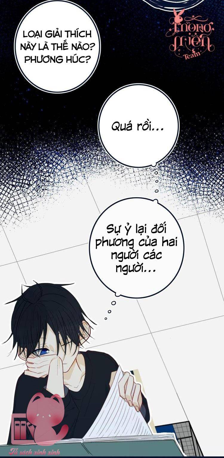 Đó Không Phải Chị Gái Tôi - Chương 20