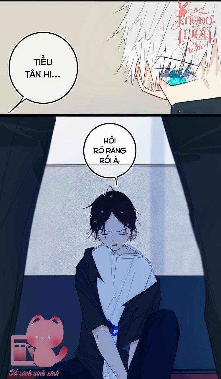 Đó Không Phải Chị Gái Tôi - Chương 20