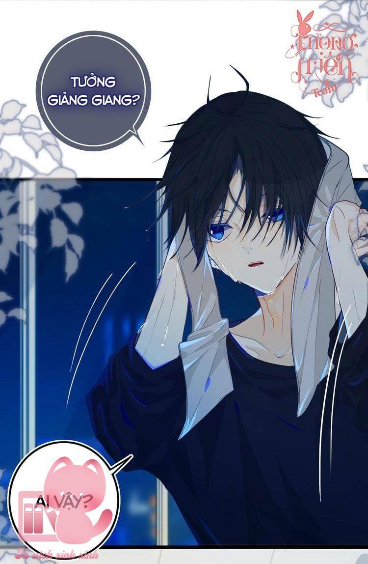 Đó Không Phải Chị Gái Tôi - Chương 20