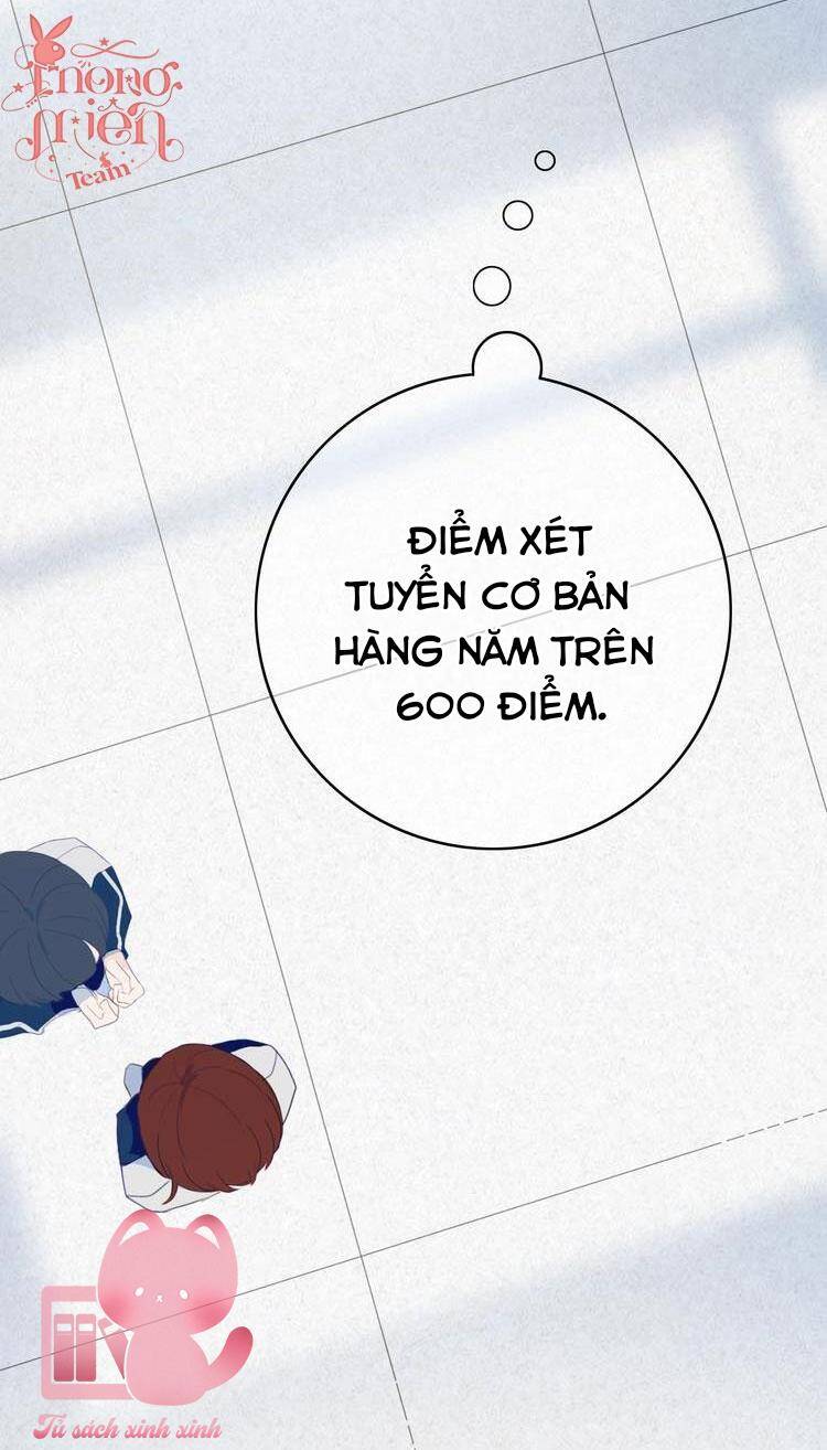 Đó Không Phải Chị Gái Tôi - Chương 5