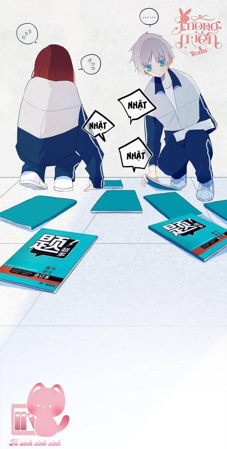 Đó Không Phải Chị Gái Tôi - Chương 5