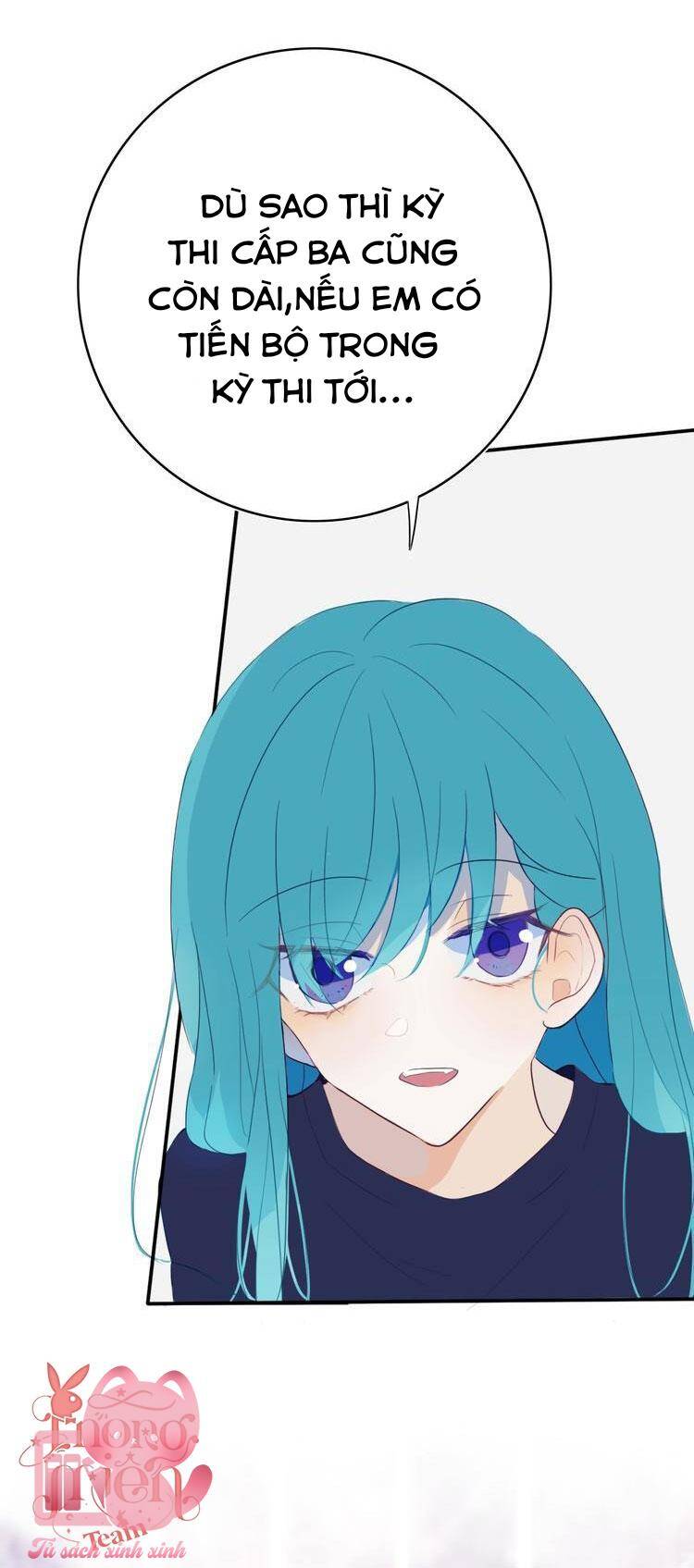 Đó Không Phải Chị Gái Tôi - Chương 5