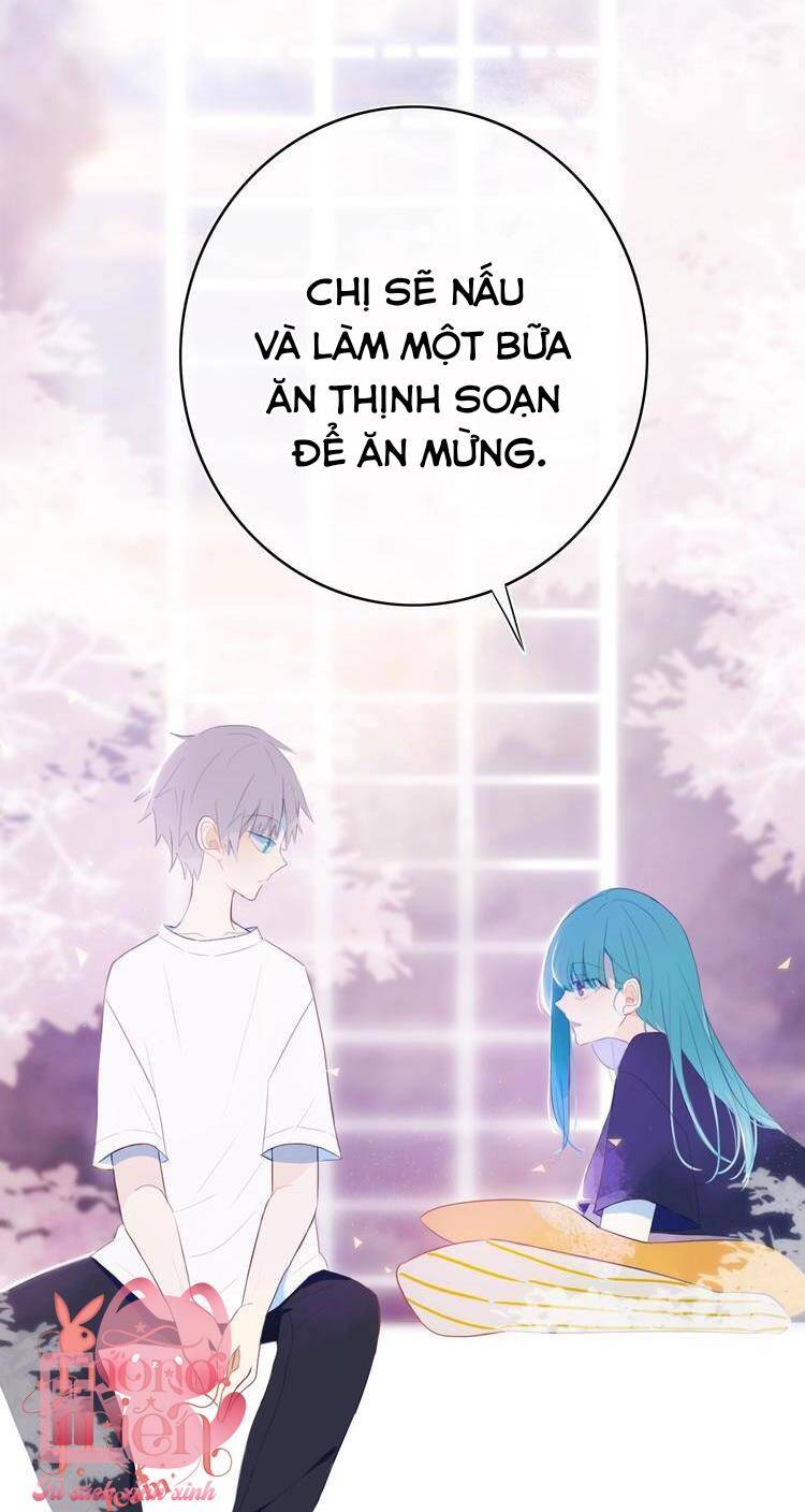 Đó Không Phải Chị Gái Tôi - Chương 5