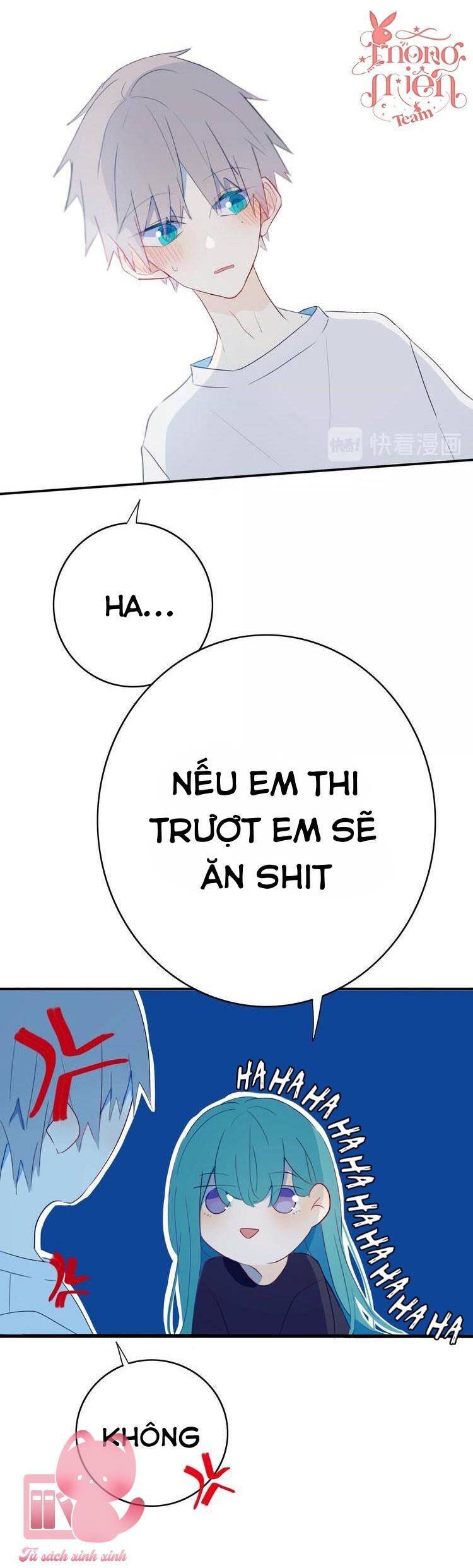 Đó Không Phải Chị Gái Tôi - Chương 5