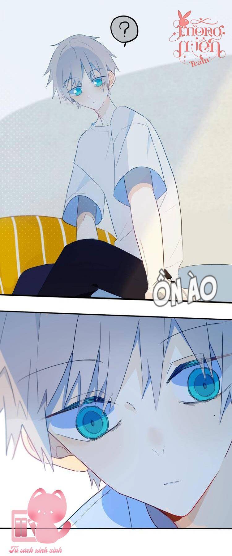 Đó Không Phải Chị Gái Tôi - Chương 5