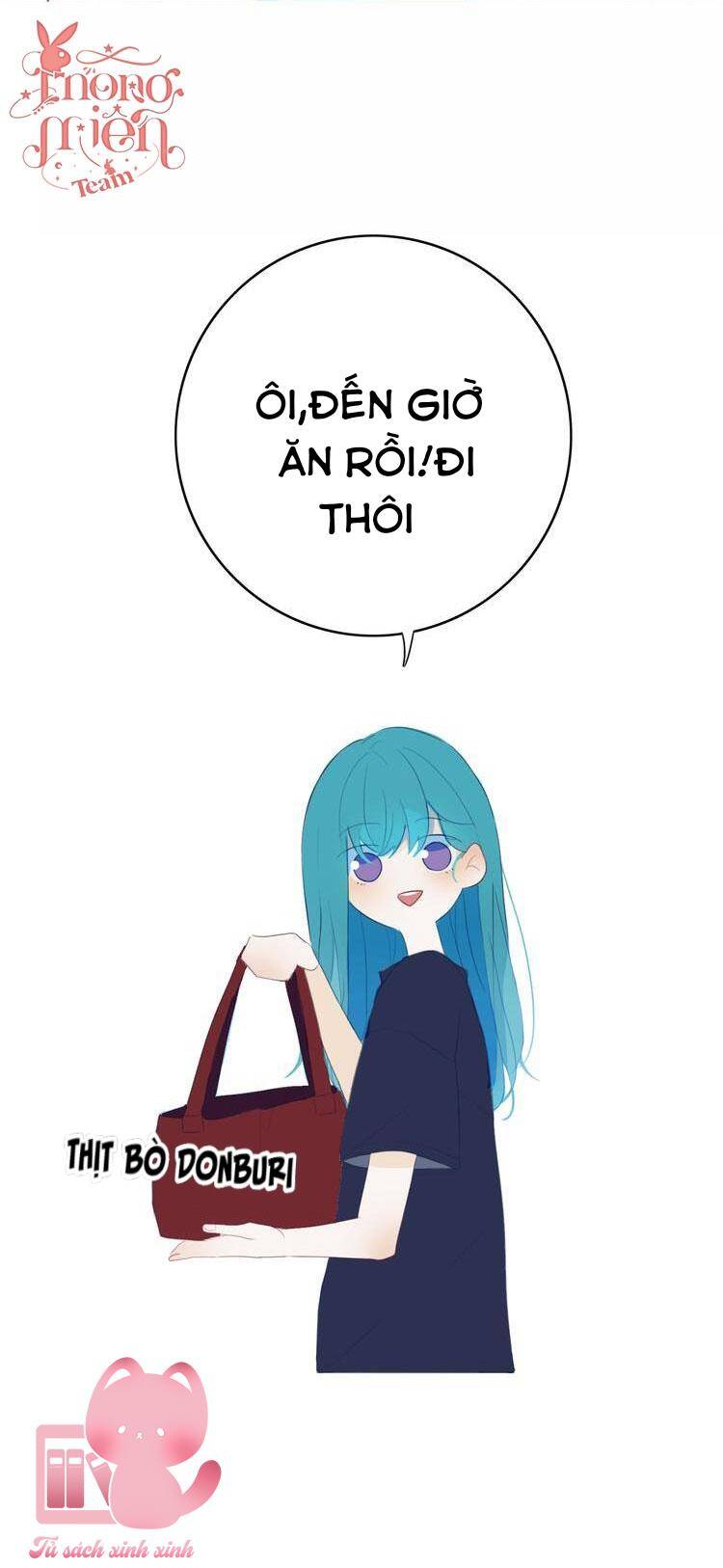 Đó Không Phải Chị Gái Tôi - Chương 5