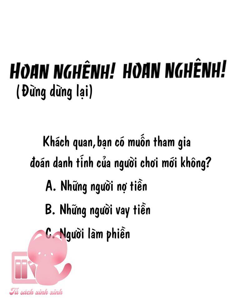 Đó Không Phải Chị Gái Tôi - Chương 5